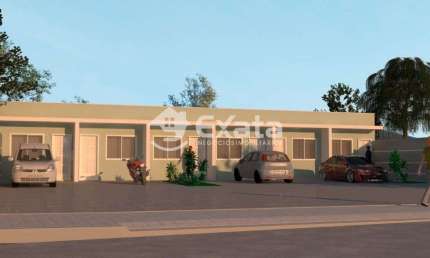 Casa com 1 quarto à venda na Avenida Nove de Julho, 00, Vila Barão, Sorocaba