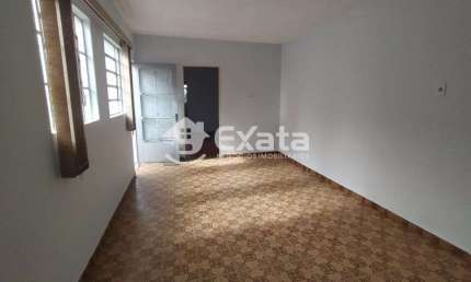 Casa com 2 quartos à venda na Rua Marquês de Itú, 297, Vila Barcelona, Sorocaba