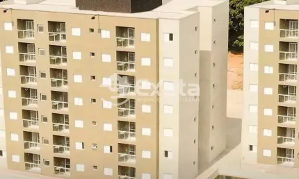 Apartamento com 2 quartos à venda na Rua João Maria de Camargo, 143, Chácaras Reunidas São Jorge, Sorocaba