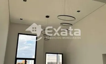 Casa em condomínio fechado com 3 quartos à venda na Avenida Doutor José Caetano Graziosi, 955, Wanel Ville, Sorocaba
