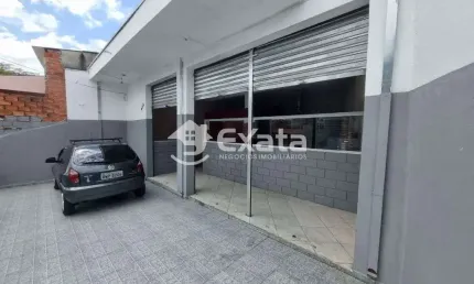 Prédio à venda na Rua Michel Chicri Maluf, 620, Parque das Laranjeiras, Sorocaba