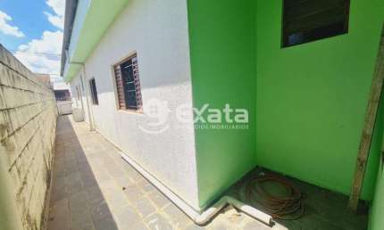 Casa com 4 quartos à venda na Rua Luiz Ricardo Maffei, 1249, Jardim São Conrado, Sorocaba