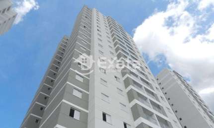 Apartamento a venda no La vista Moncayo  - Jardim Piratininga