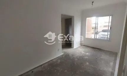 Oportunidade - apartamento no residencial ilha da madeira