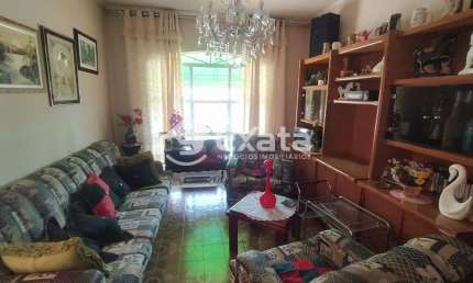 Casa com 2 quartos à venda na Rua José Del Cistia, 207, Jardim Gonçalves, Sorocaba