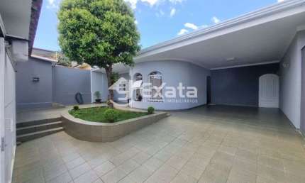 Casa com 3 quartos à venda na Alameda dos Crisântemos, 385, Jardim Simus, Sorocaba