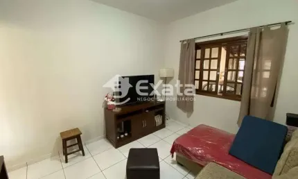 Casa com 2 quartos à venda na Rua Rua Lauro Rolim, 371, Jardim Brasilândia, Sorocaba