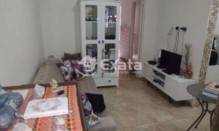 Loft com 1 quarto à venda na Rua Domingos Teruz, 61, Jardim Zulmira, Sorocaba