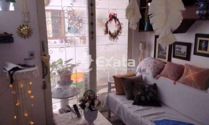 Casa com 2 quartos à venda na Rua Doutor Estácio Coimbra, 170, Vila Eros, Sorocaba