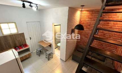 Casa com 1 quarto à venda na Rua Olga Amato, 16, Jardim Residencial Villa Amato, Sorocaba