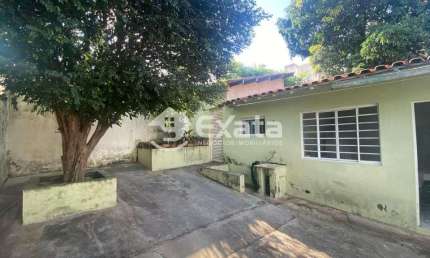 Casa com 2 quartos à venda na Rua João Pessoa, 600, Vila Jardini, Sorocaba