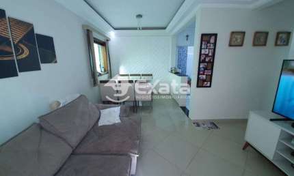 Casa com 2 quartos à venda na Rua Bernardo Martins Júnior, 100, Jardim Residencial Martinez, Sorocaba