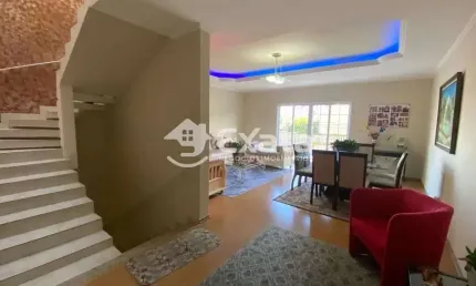 Casa com 4 quartos à venda na Rua Castanho Taques, 135, Jardim Ana Maria, Sorocaba