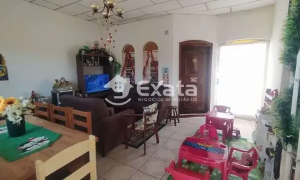 Casa com 2 quartos à venda na Alameda dos Gladiolos, 543, Jardim Simus, Sorocaba