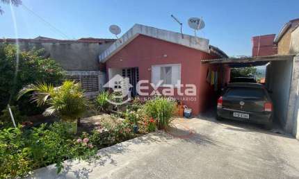 Casa com 2 quartos à venda na Rua Izabel de Campos, 142, Vila Irineu, Votorantim