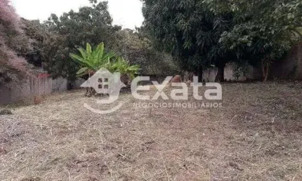 Terreno à venda na Rua Amália Fernandes Rodrigues, 350, Jardim Bandeirantes, Sorocaba