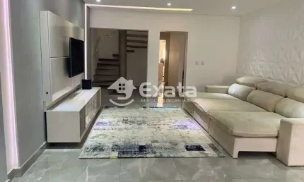 Casa com 3 quartos à venda na Rua Professora Zélia Dulce de Campos Maia, 64, Jardim Paulistano, Sorocaba