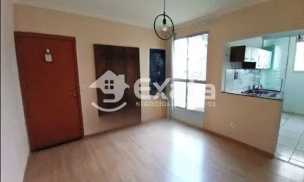 Apartamento com 02 dormitorios - otima oportunidade de morar na zona sul!!