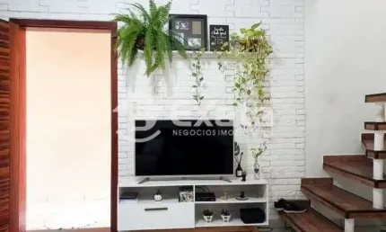 Casa com 4 quartos à venda na Rua Otávio Luvizzoto, 309, Jardim Altos do Itavuvu, Sorocaba