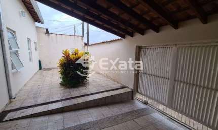 Casa com 2 quartos à venda na Rua Armando Galli, 120, Nova Votorantim, Votorantim