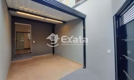 Casa com 2 quartos à venda na Rua Floriano Peixoto, 63, Vila Carvalho, Sorocaba
