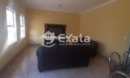 Casa com 3 quartos à venda na Rua Professor Dorival Dias de Carvalho, 124, Parque Três Meninos, Sorocaba