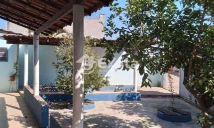 Casa com 2 quartos à venda na Rua Gabriel De Carvalho, 160, Itinga, Salto de Pirapora