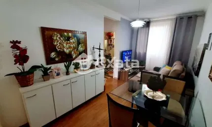 Apartamento com 2 quartos à venda na Avenida Londres, 460, Jardim Europa, Sorocaba