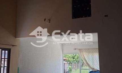 Chácara / sítio com 2 quartos à venda na Rua Renato Swensson, 650, Jutuba, Capela do Alto