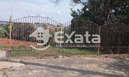 Terreno comercial à venda na Alameda das Tulipas, 133, Jardim Simus, Sorocaba