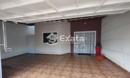 Casa com 3 quartos à venda na Rua Antenor Fraga da Motta, 128, Jardim Wanel Ville V, Sorocaba