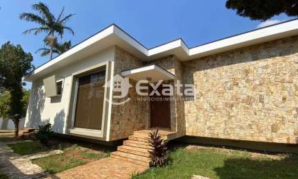Casa com 5 quartos à venda na Rua Piracicaba, 145, Vila Trujillo, Sorocaba