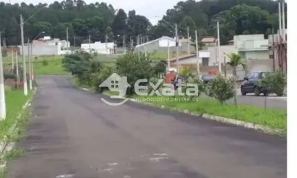 Terreno à venda na Rua Rosa T. Nagaishi Moriyama, Jardim Horizonte, Araçoiaba da Serra