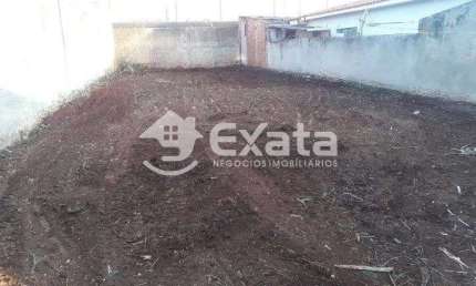 Terreno à venda na Rua Arnaldo Cunha, Jardim Nair, Sorocaba por R$ 320.000