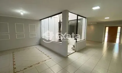 Casa em condomínio fechado com 4 quartos à venda na Avenida Doutor Mário Zanussi de Oliveira, 1000, Boa Vista, Sorocaba
