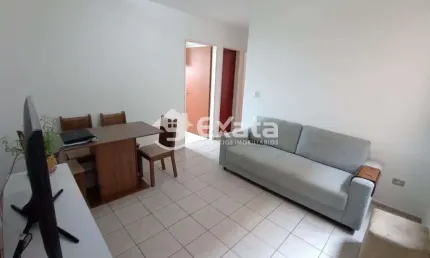 Apartamento com 2 quartos à venda na Rua Rua Ana Augusto, 439, Vila Santa Tereza, Sorocaba
