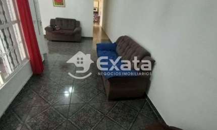 Casa com 3 quartos à venda na Rua Guatemala, 490, Vila Barcelona, Sorocaba