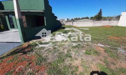 Terreno em condomínio fechado à venda na Rua Seraphim Banietti, 850, Caguassu, Sorocaba