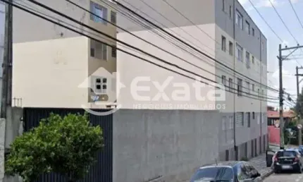 Apartamento com 2 quartos à venda na Rua Aparecida, 1221, Jardim Santa Rosália, Sorocaba