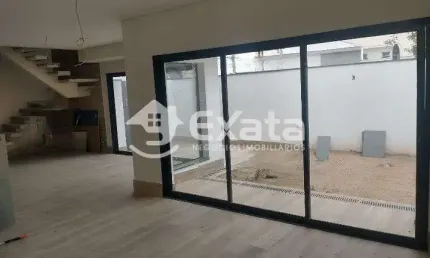 Casa em condomínio fechado com 3 quartos à venda na Avenida Paraná, 2790, Cajuru do Sul, Sorocaba