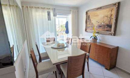Apartamento com 3 quartos à venda na Rua Belmira Loureiro de Almeida, 395, Jardim Piratininga, Sorocaba