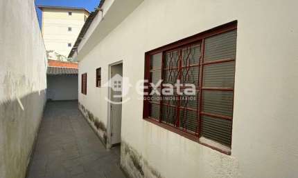 Casa com 2 quartos à venda na Rua Maria Eugênia Oliveira, 356, Jardim Tatiana, Votorantim