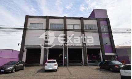 Prédio com 9 salas à venda na Rua Belo Horizonte, 831, Vila Helena, Sorocaba