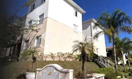 Apartamento com 3 quartos à venda na Avenida das Palmeiras, 163, Vossoroca, Votorantim