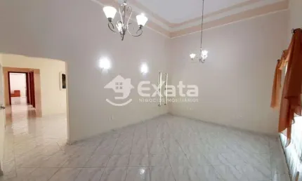 Casa com 3 quartos à venda na Rua Doutor Braúlio Guedes da Silva, 307, Jardim Santa Rosália, Sorocaba