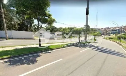Terreno à venda na Alameda Alameda Do Horto, 1105, Caguassu, Sorocaba