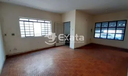 Casa com 3 quartos à venda na Rua Reverendo Henrique de Oliveira Camargo, 107, Jardim Santa Rosália, Sorocaba
