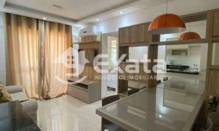 Apartamento com 2 quartos à venda na Rua Santa Maria, 231, Vila Hortência, Sorocaba