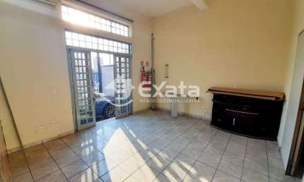 Prédio com 1 sala à venda na Rua Princesa Isabel, 113, Vila Carvalho, Sorocaba