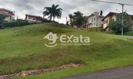 Terreno em condomínio fechado à venda na Rodovia Raposo Tavares Km 100, 110, Centro, Araçoiaba da Serra